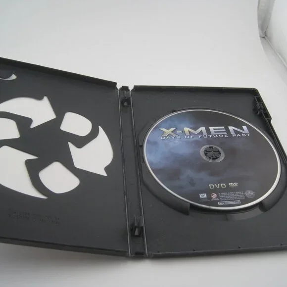 X-Men: Days of Future Past (DVD) (widescreen) (20th Century Fox) (Bryan Singer) - Picture 4 of 4